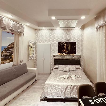 Luxury Holidays Neapel Exterior foto